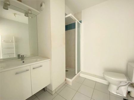 Appartement 2 pièces - Photo 5