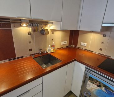 Location Appartement 1 pièce 18m² CAVALAIRE SUR MER 83240 - Photo 3