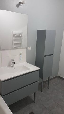 Appartement T2 Gonesse à louer - Photo 2