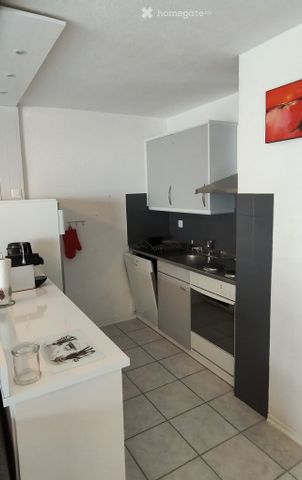 2.5 Zimmer, 65 m² - Photo 3