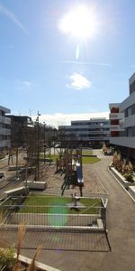 Moderne 2.5-Zimmerwohnung an zentraler Lage in Bülach - Foto 4