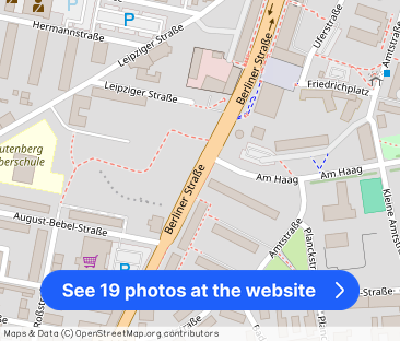 Gemütliche 2-Raum-Wohnung in ruhiger Lage – Ideal für Singles oder ... - Photo 1