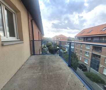 Location Appartement 1 pièce 37m² ST ANDRE LEZ LILLE 59350 - Photo 6