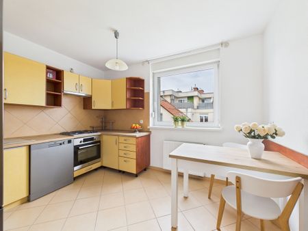 Mieszkanie na wynajem Wrocław-Fabryczna Wrocław - Zdjęcie 5