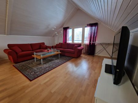 Ekebergsvägen, Lyckeby - Foto 2