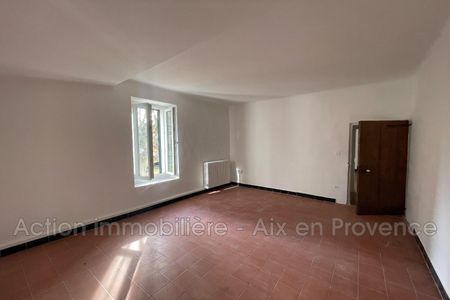 Location maison, Luynes - Photo 4