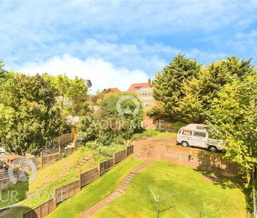 1 bedroom penthouse to rent - Photo 5