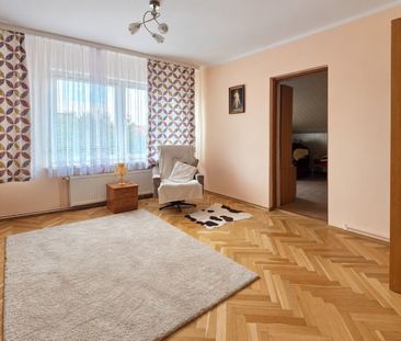 Przestronne 3 pokoje do wynajęcia - Photo 3