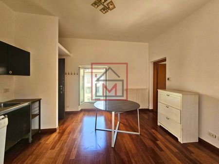 Bilocale corso di Porta Romana 131, Quadronno - Crocetta, Milano - Photo 2