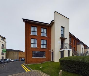 Apt 39, Greenwood Building, Old Bakers Court, Belfast, BT6 8QZ - Photo 3