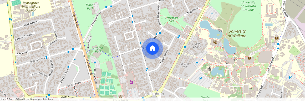 8B Snead Place, Hamilton East, Hamilton