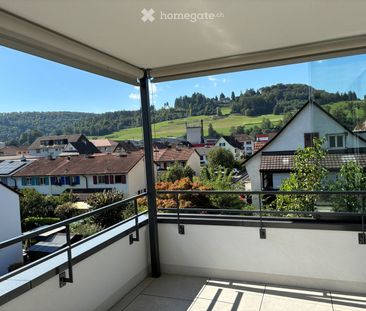 Moderne 3.5-Zimmer-Wohnung mit Balkon und Garage in Frenkendorf - Photo 3