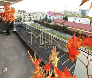 Nusco City | Apartament lux 2 camere I Mobilat&utilat modern - Photo 6