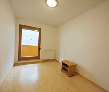 UNEINSEHBARE 2-ZIMMER MIT GROSSER LOGGIA - Foto 5
