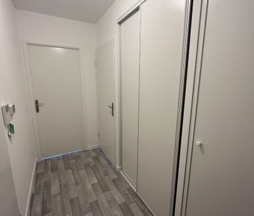 Location appartement 2 pièces, 43.75m², Ozoir-la-Ferrière - Photo 2