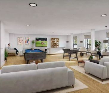 Classic 5 Bed Ensuite - Photo 2