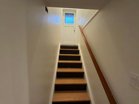 For Lease - 49 Glen Watford Drive Unit# Bsmt, Toronto, Ontario - Photo 4