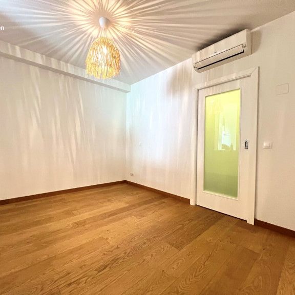 2 Zimmer Wohnung mit Loggia - Photo 1