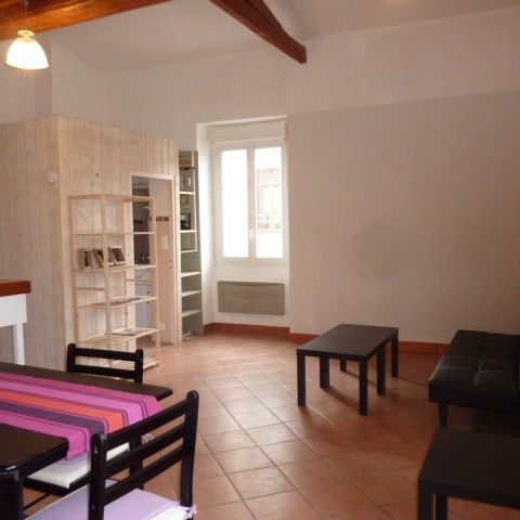 Location Appartement 1 pièce 38m² BORDEAUX 33800 - Photo 1