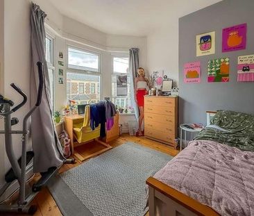 Arabella Street, Roath, Cardiff, CF24 - Photo 5