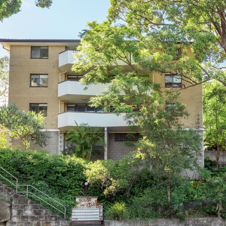 5/465 Willoughby Road, Willoughby NSW 2068 - Apartment For Rent | Domain - Photo 1