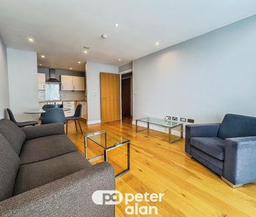 1 bedroom apartment to rent - Photo 4