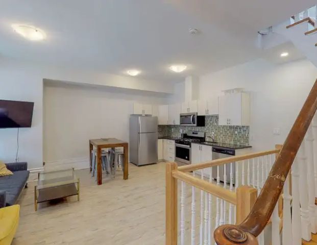 323 Besserer Street | 323 Besserer Street -, Ottawa - Photo 1