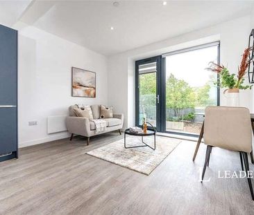 Silbury Court, Silbury Boulevard, Milton Keynes, Buckinghamshire, MK9 - Photo 4