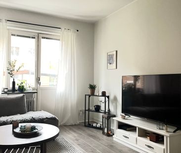 Lagmansgatan, Kalmar - Foto 6