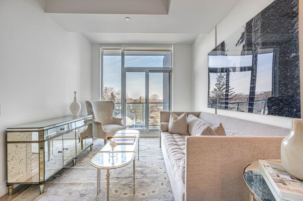 For Lease - 133 BRONTE Road Unit# B0903, Oakville, Ontario - Photo 1