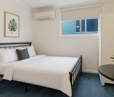 29/97 Alfred Street, Fortitude Valley QLD 4006 - Apartment For Rent... - Photo 1