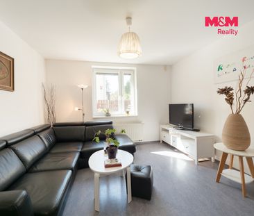 Pronájem domu 160 m² s pozemkem 330 m² - Photo 3