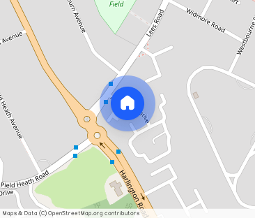 Aldenham Drive, Hillingdon - Photo 1