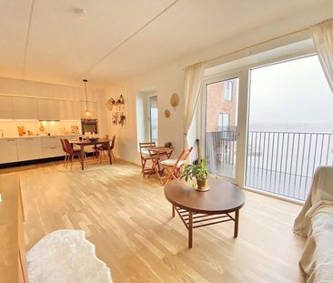 Østre Havnepark 29, 8. tv., 9000 Aalborg - Foto 5