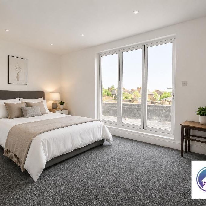 4 Bedroom Flat To Rent - Photo 1
