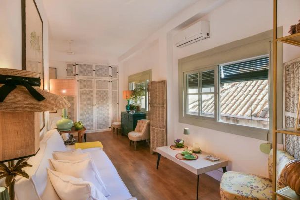 Apartamento de alquiler en Centro Histórico - Photo 1