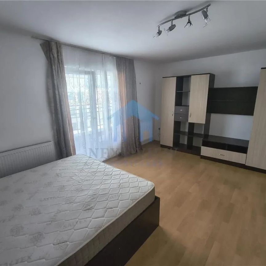 Apartament 1 camera, Zorilor - Photo 1