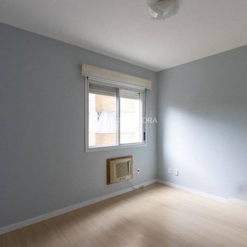 Apartamento com 2 quartos e 62m² para alugar em Camaquã, Porto Alegre. - Photo 1