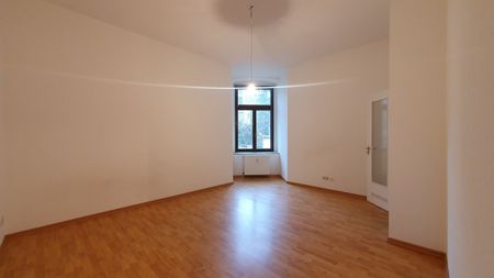perfekt für Studenten oder Singles – 1- Raumwohnung im Herzen von Görlitz ! - Photo 5