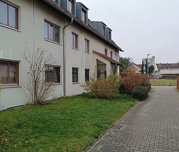 Gemütliche möblierte 2-Zimmer-Wohnung PRZ02185712 - Foto 4