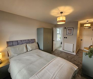 Flat to rent - Photo 3