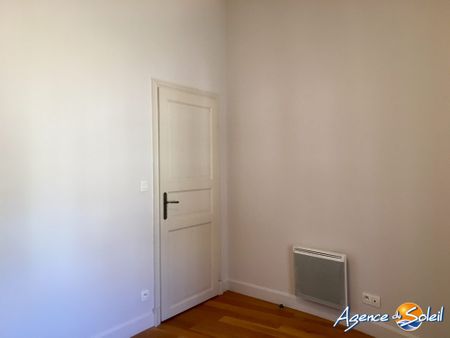 Location Appartement 3 pièces 80m² NARBONNE 11100 - Photo 2
