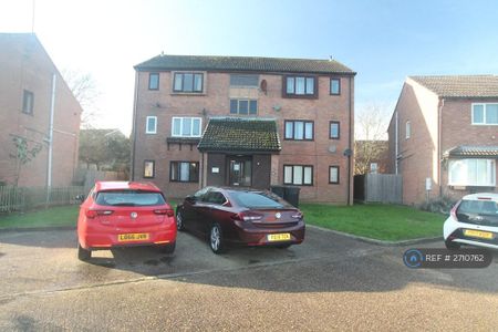 1 bedroom flat to rent - Photo 4