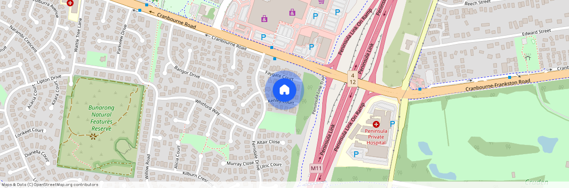 9 Kenley Court, Vic 3199, Frankston