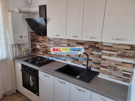 INCHIRIERE apartament 2 camere Popesti-Leordeni (metrou D Leonida) - Fotografie 3
