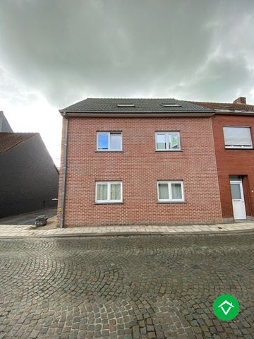 Appartement met 2 slaapkamers te Koekelare - Foto 3