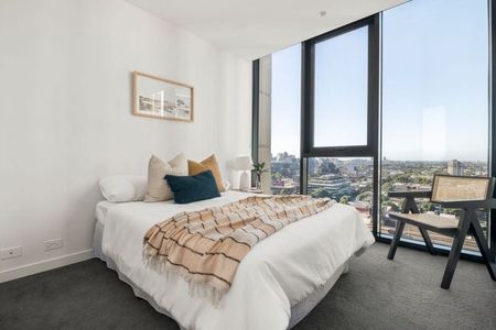 2-BED 2-BATH, 1-CAR, NOT FURNISHED - Photo 3