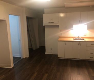 4 1/2 logement - Photo 1