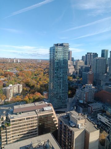 For Lease - 32 Davenport Road Unit# 3003, Toronto, Ontario - Photo 4