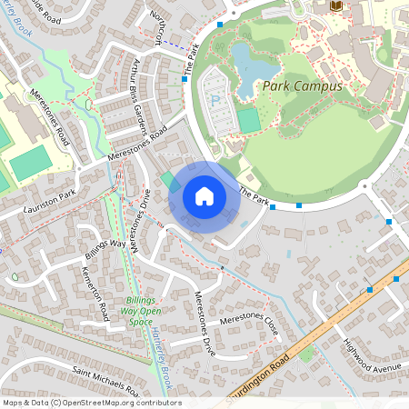 Cheltenham, Gloucestershire